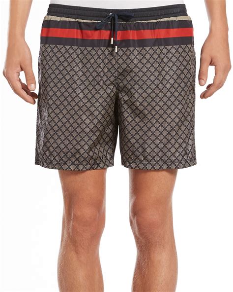 gucci swim trunks for cheap|gucci swimsuit dhgate.